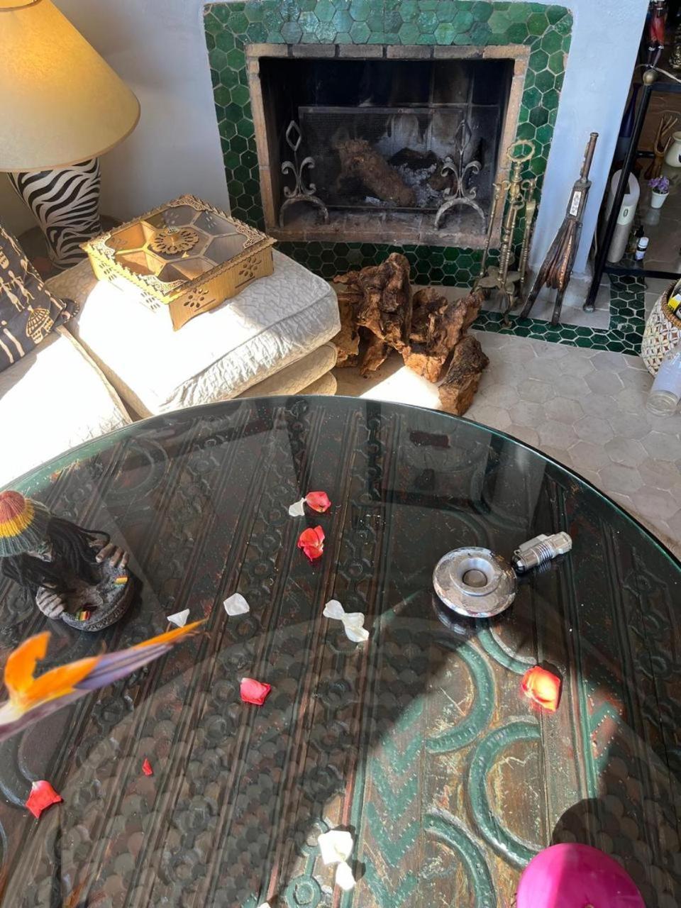 Penthouse Jaccuzi Atlas Marrakech Марракеш Екстер'єр фото