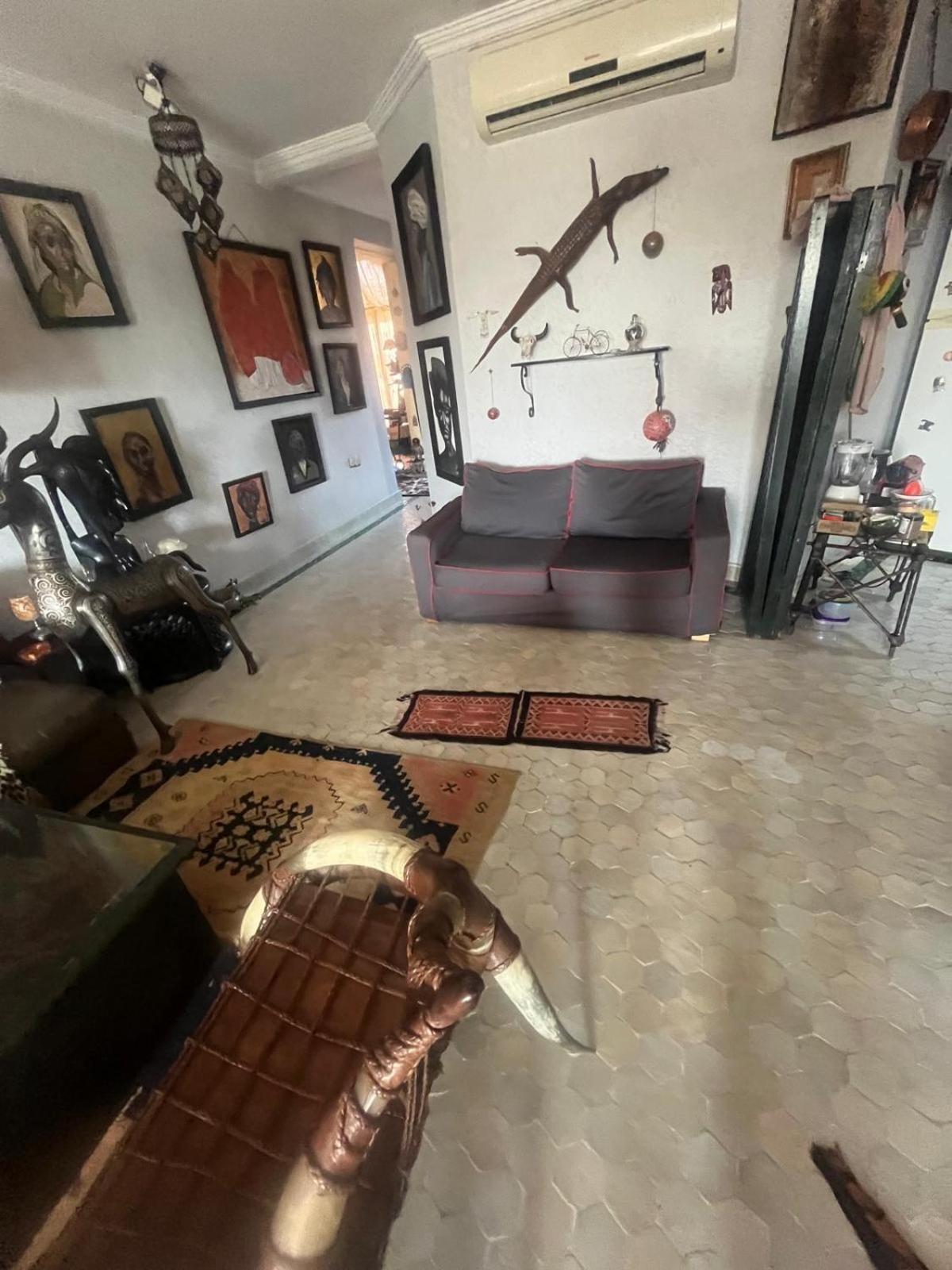 Penthouse Jaccuzi Atlas Marrakech Марракеш Екстер'єр фото