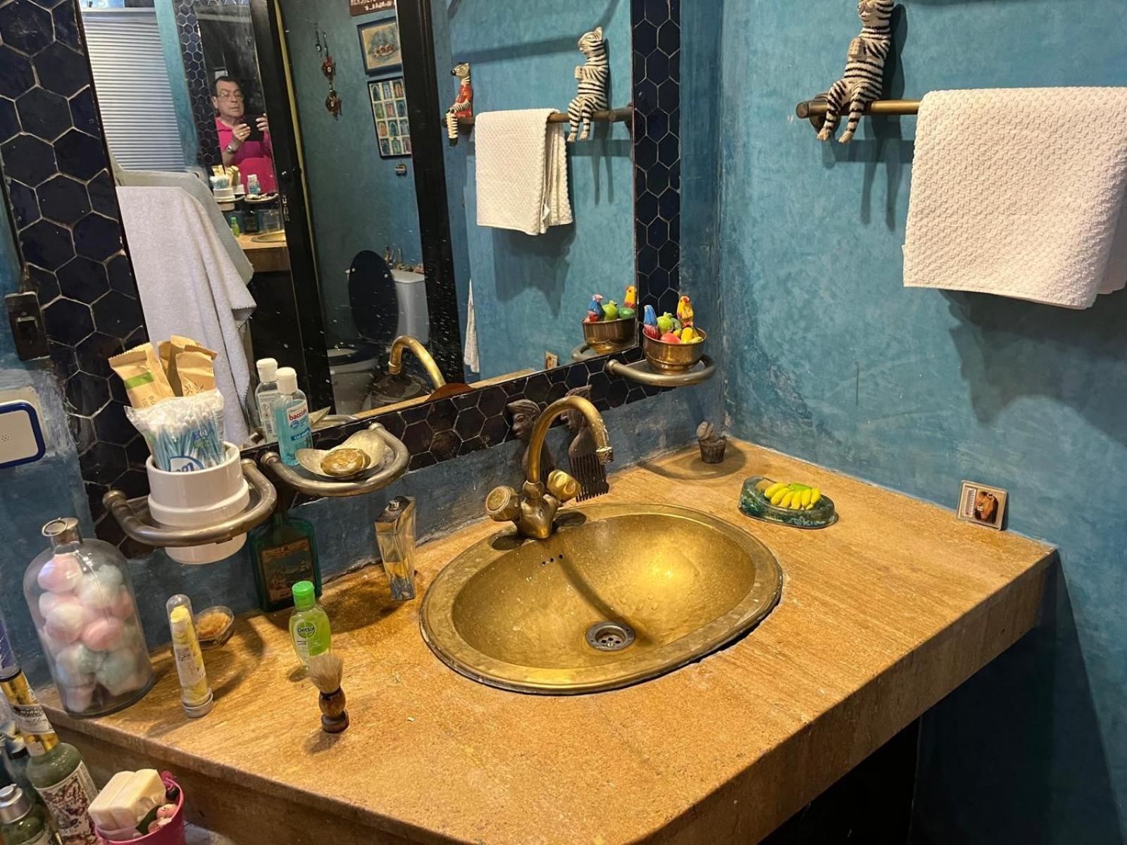 Penthouse Jaccuzi Atlas Marrakech Марракеш Екстер'єр фото
