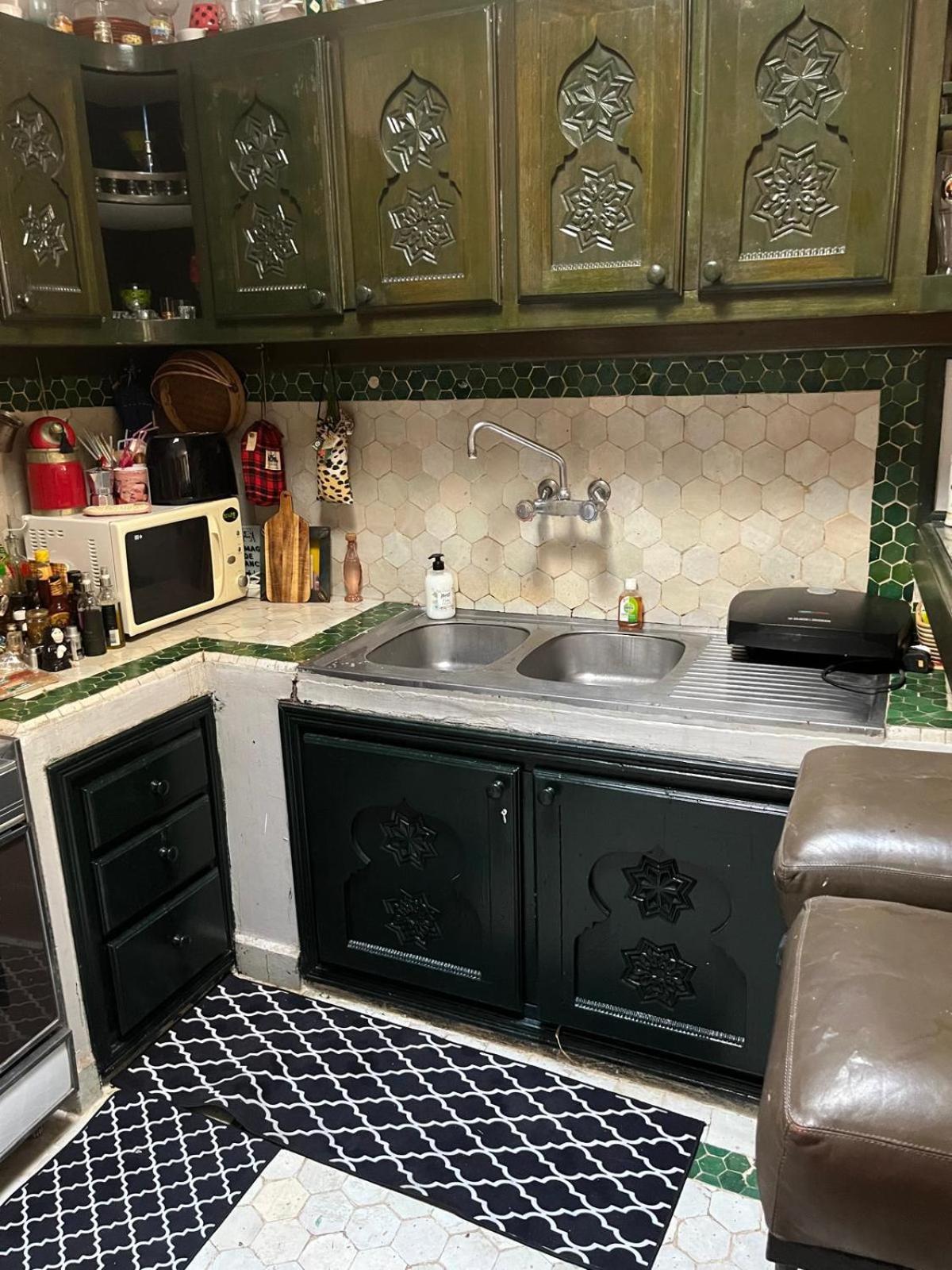 Penthouse Jaccuzi Atlas Marrakech Марракеш Екстер'єр фото